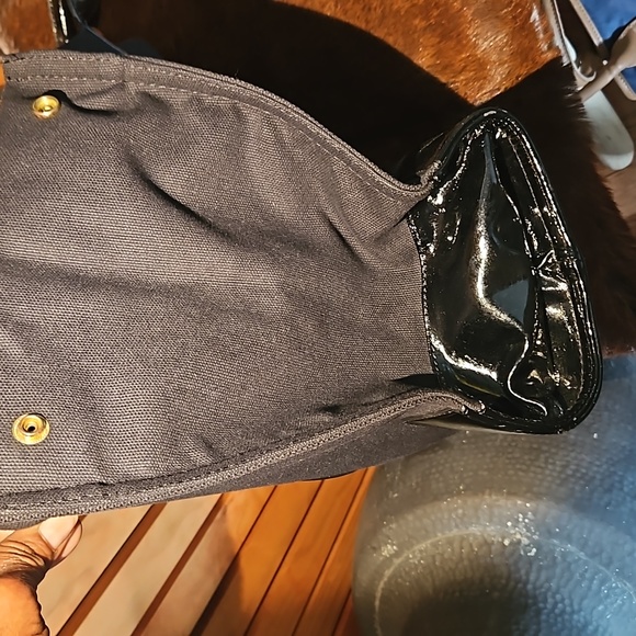 Tory Burch Ella Tote - Picture 13 of 13